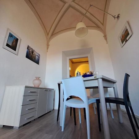Alloggio Ristrutturato A 50 Metri Da Piazza Del Campo Siena Exteriör bild
