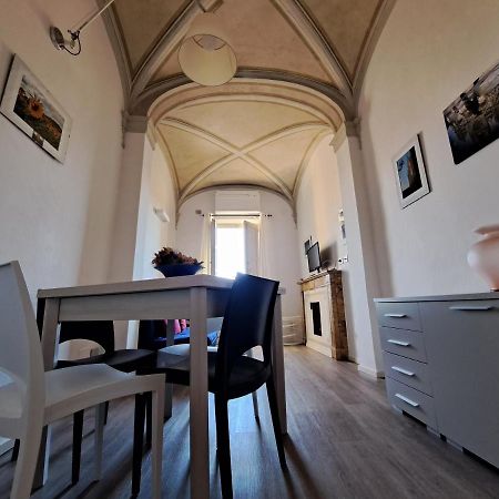 Alloggio Ristrutturato A 50 Metri Da Piazza Del Campo Siena Exteriör bild