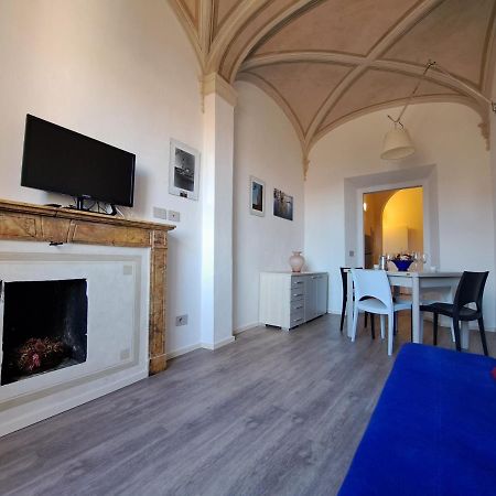 Alloggio Ristrutturato A 50 Metri Da Piazza Del Campo Siena Exteriör bild