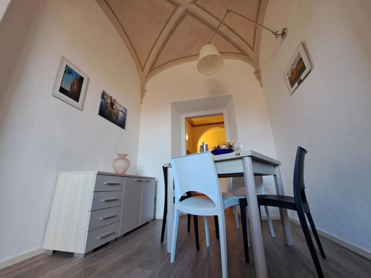 Alloggio Ristrutturato A 50 Metri Da Piazza Del Campo Siena Exteriör bild