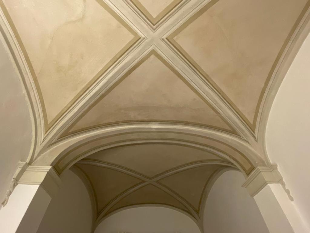 Alloggio Ristrutturato A 50 Metri Da Piazza Del Campo Siena Exteriör bild